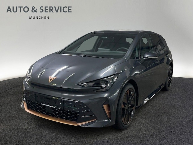 CUPRA Born 140 kW (190 PS) 58 kWh Winterpaket|ACC (46505)