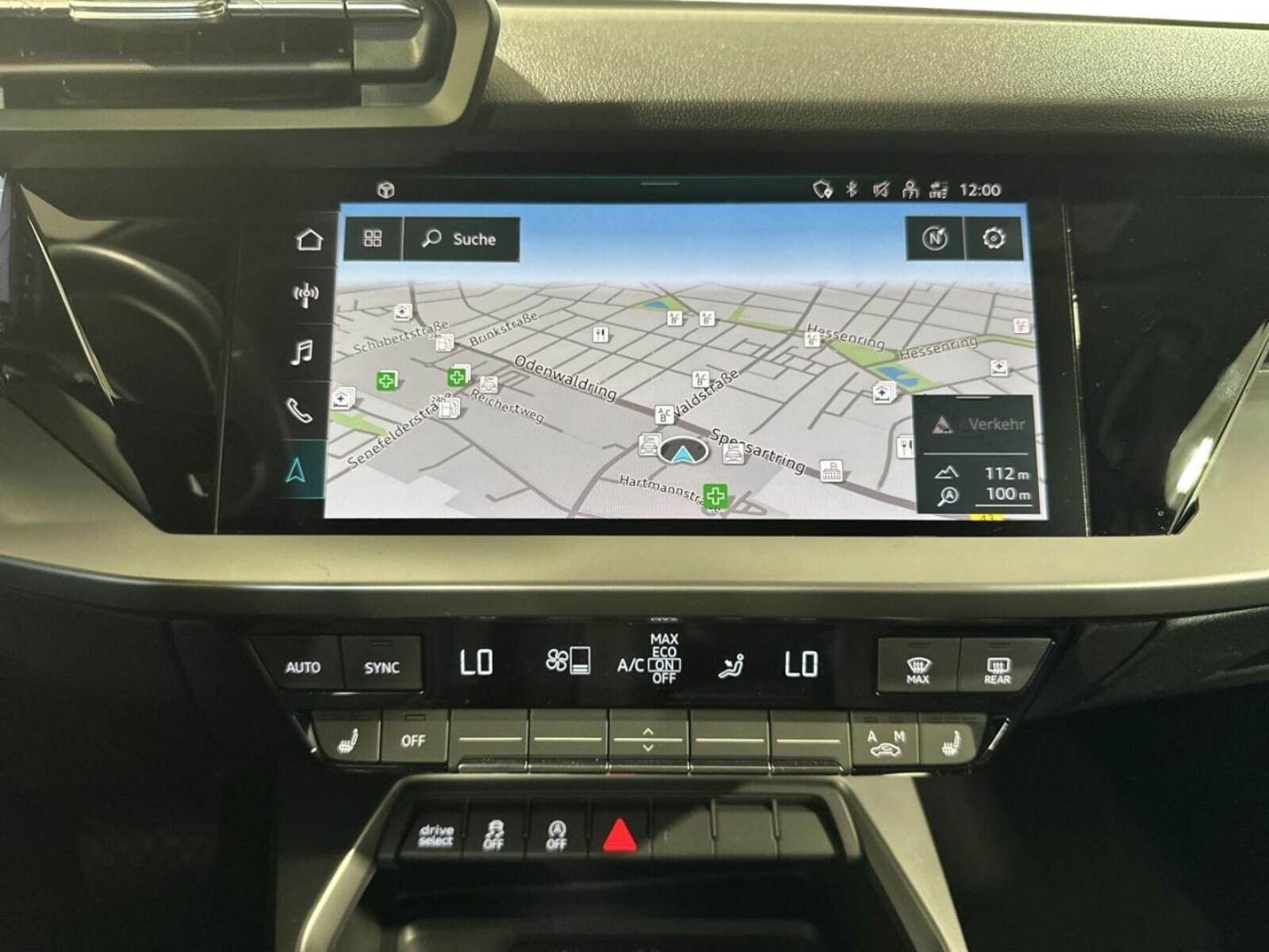 Audi A3 Limousine – Bild 15