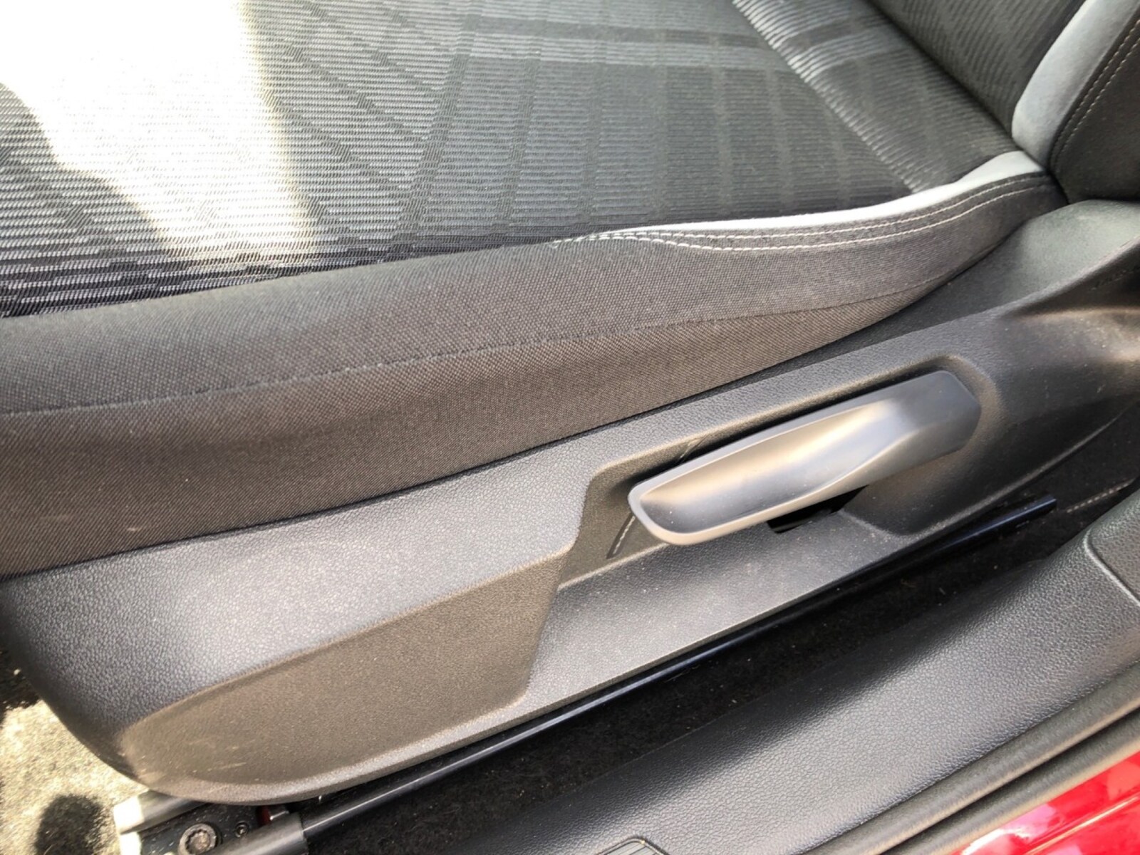 Volkswagen Taigo – Bild 7