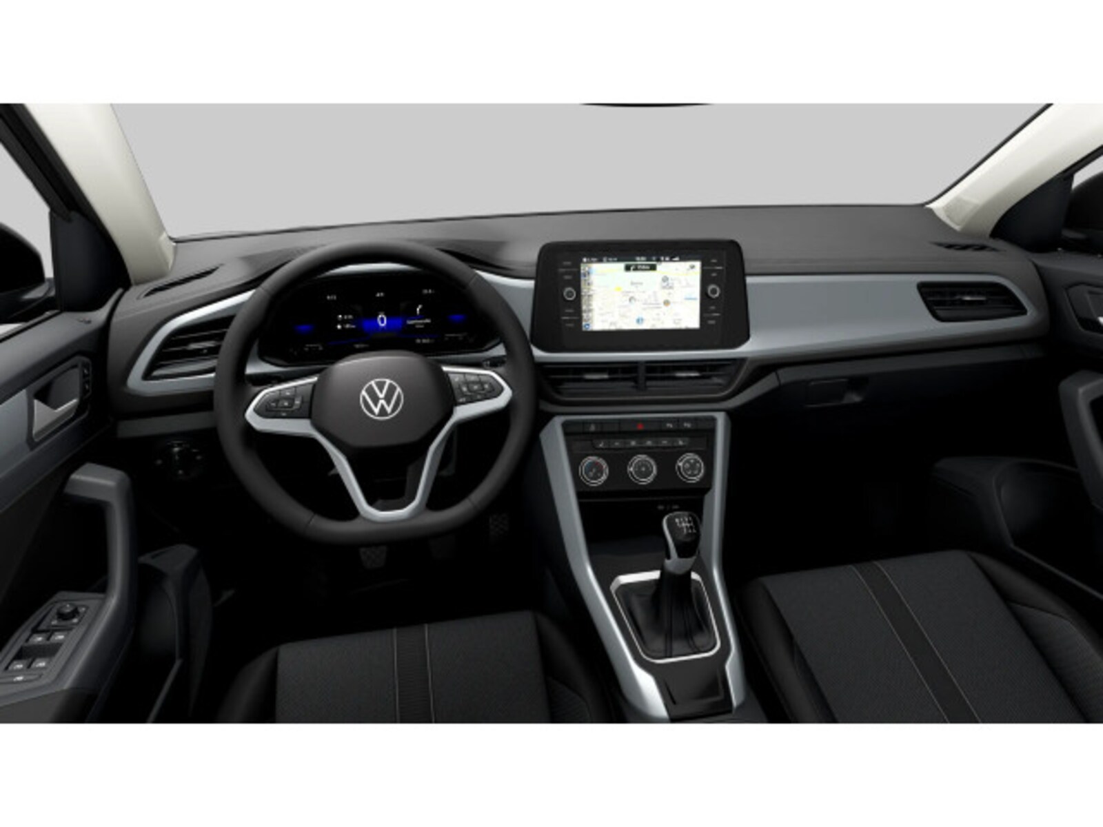 Volkswagen T-Roc – Bild 5