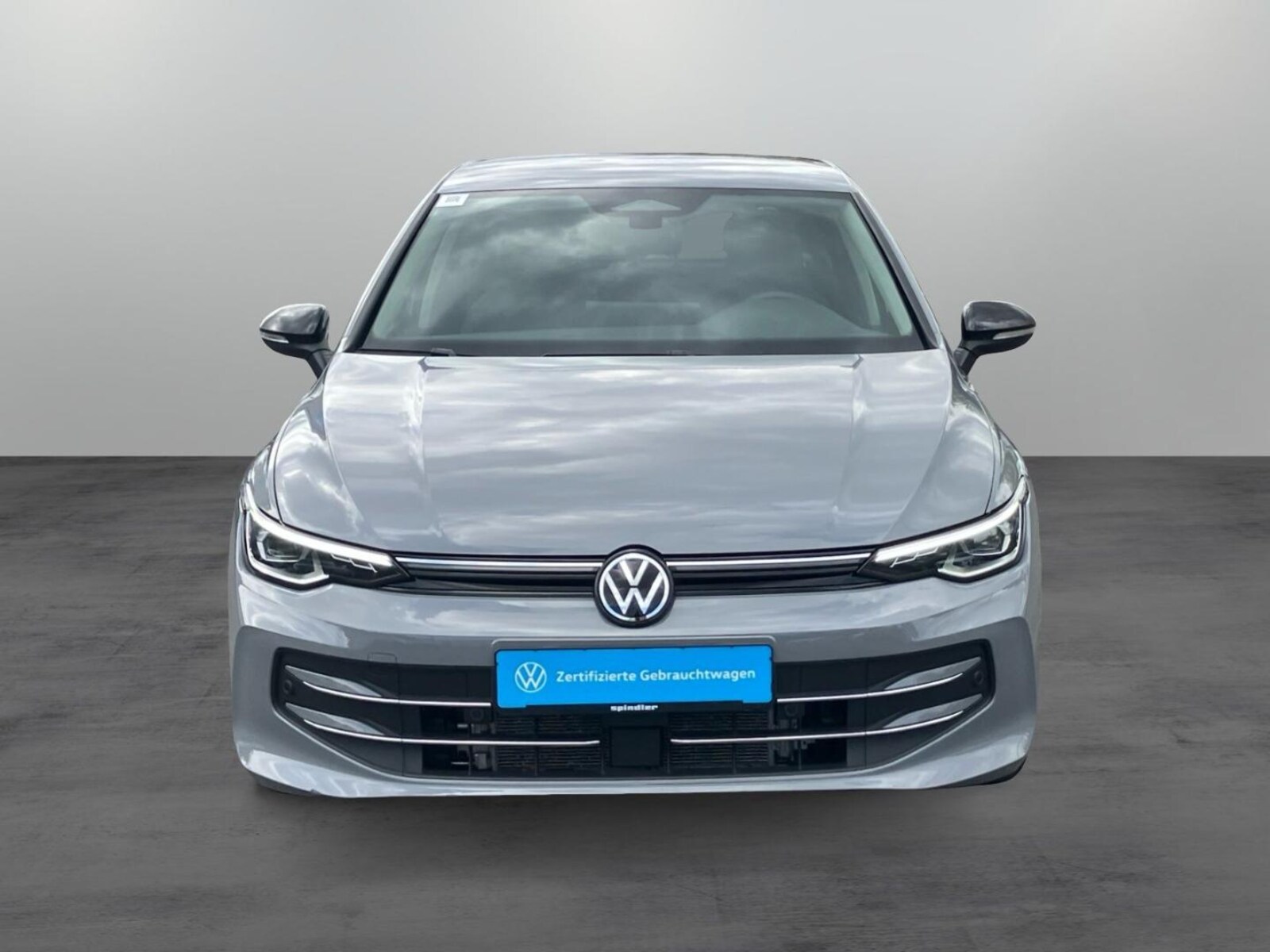 Volkswagen Golf – Bild 5