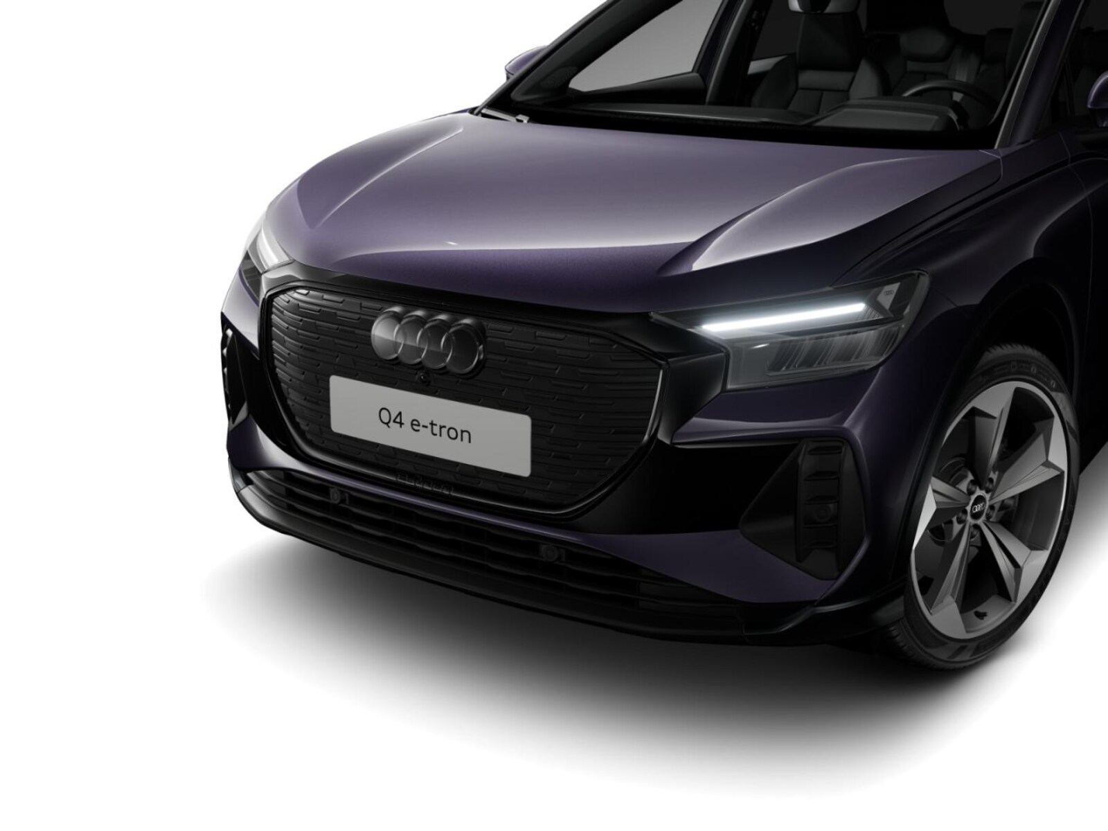 Audi Q4 e-tron – Bild 7