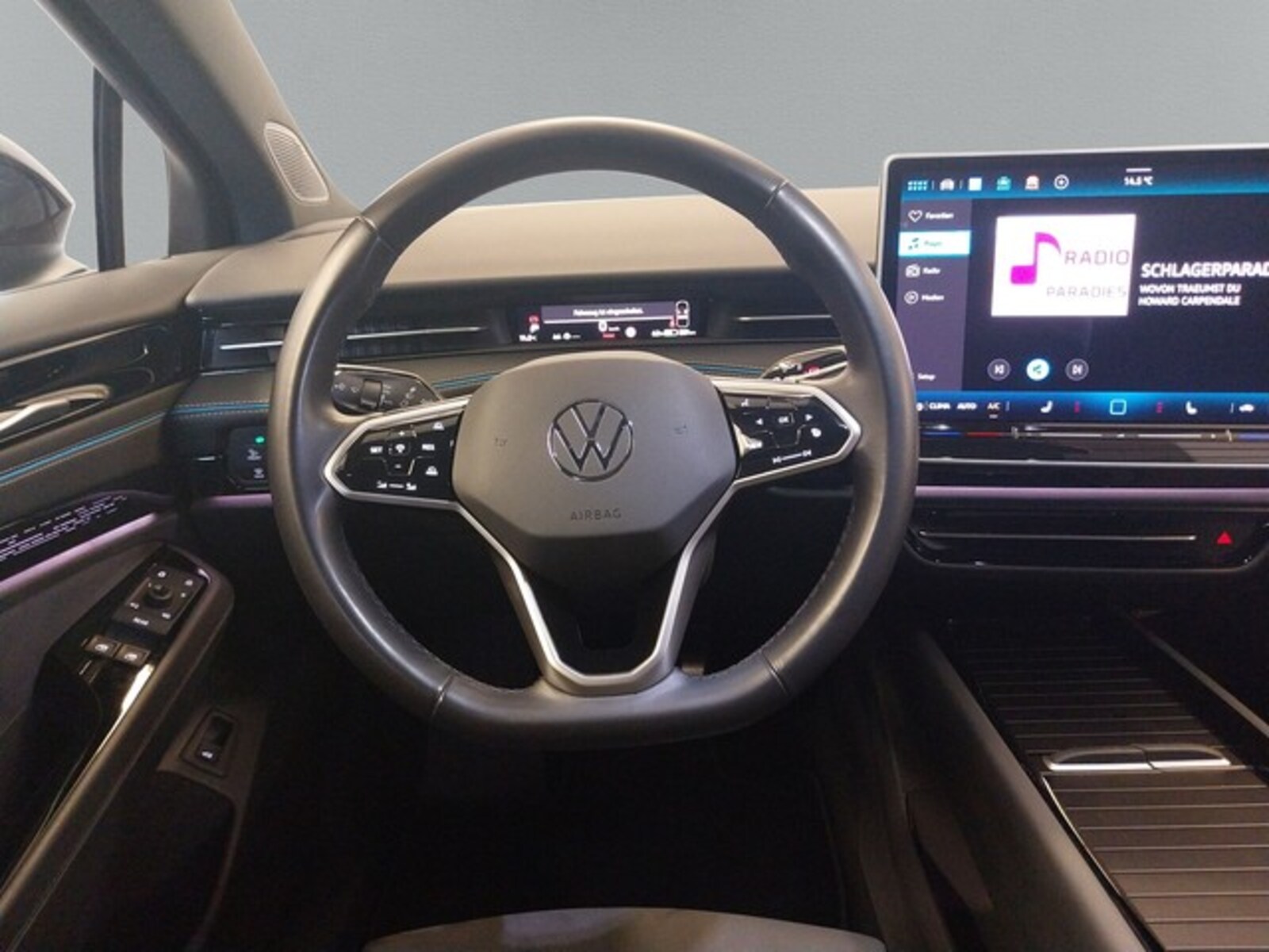 Volkswagen ID.7 – Bild 10