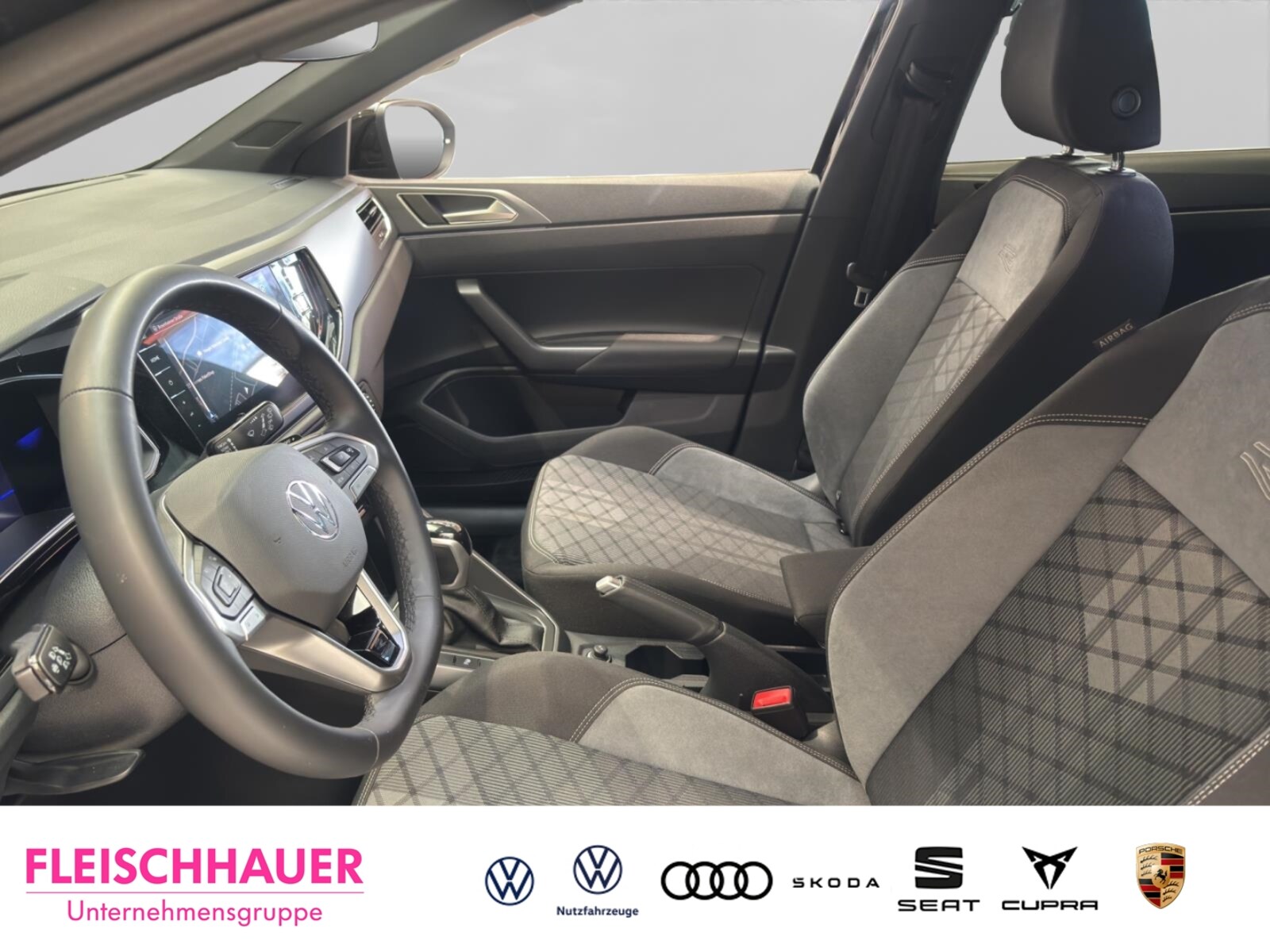 Volkswagen Taigo – Bild 9