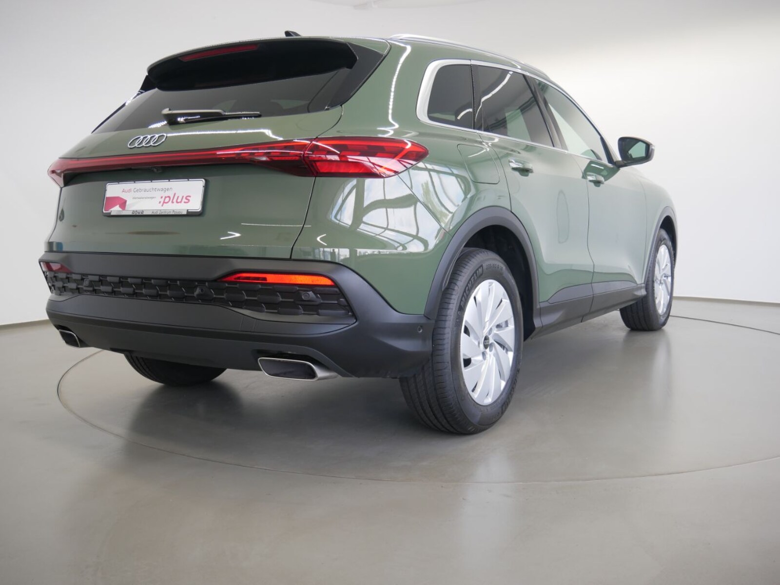 Audi Q5 – Bild 6