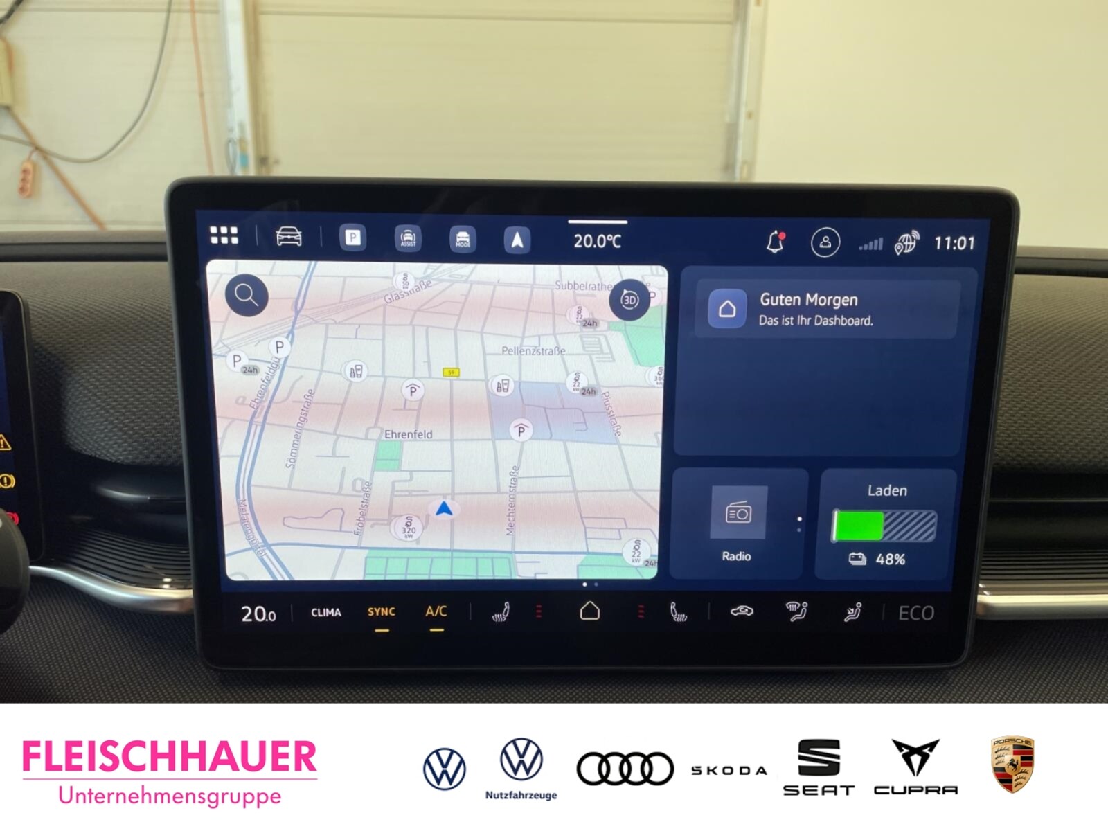 Volkswagen ID. Polo – Bild 13