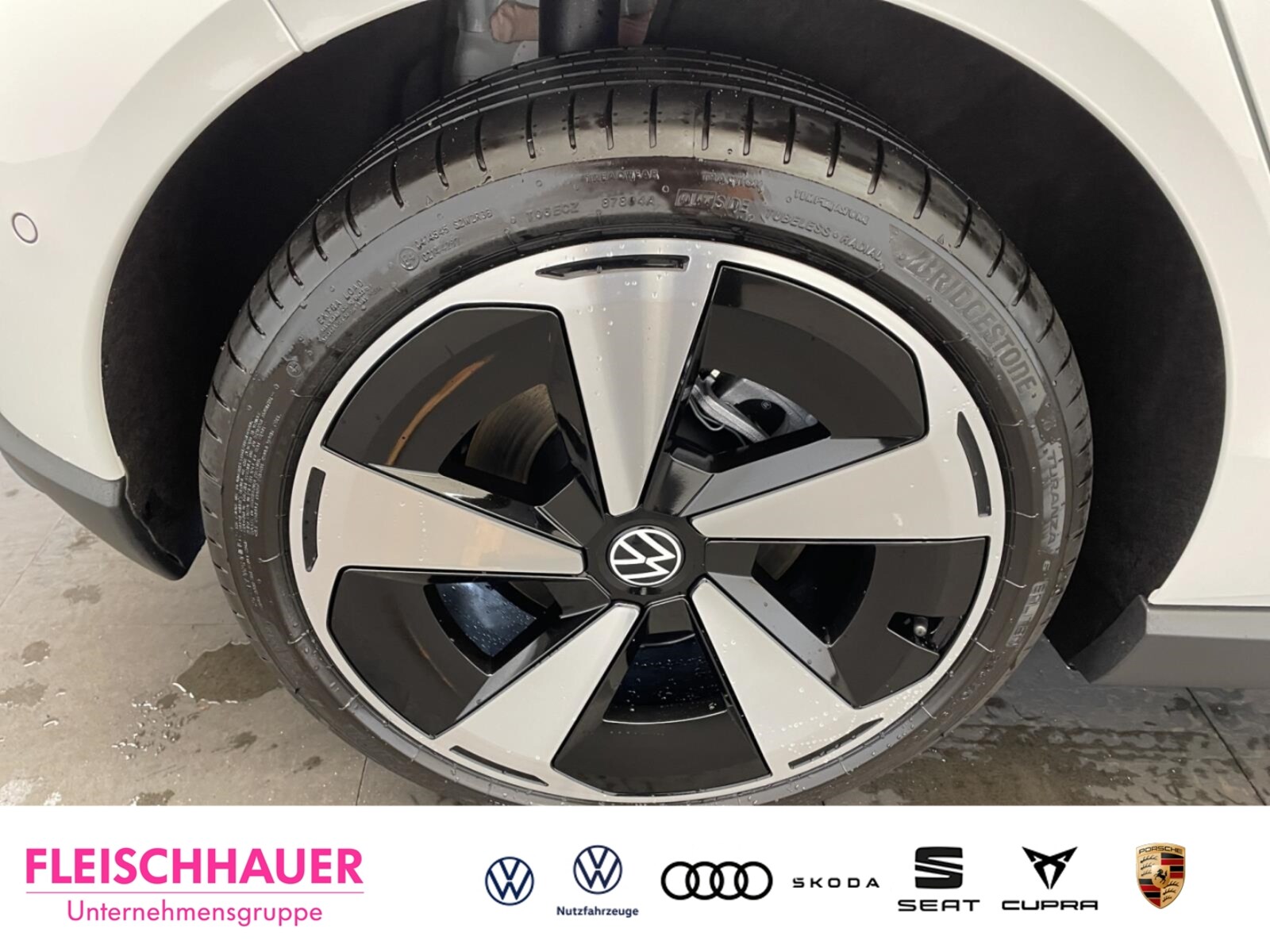 Volkswagen ID. Polo – Bild 7