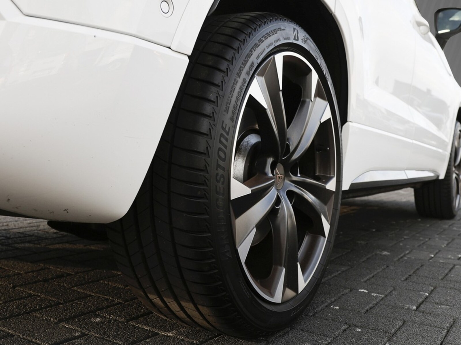 CUPRA Ateca – Bild 5