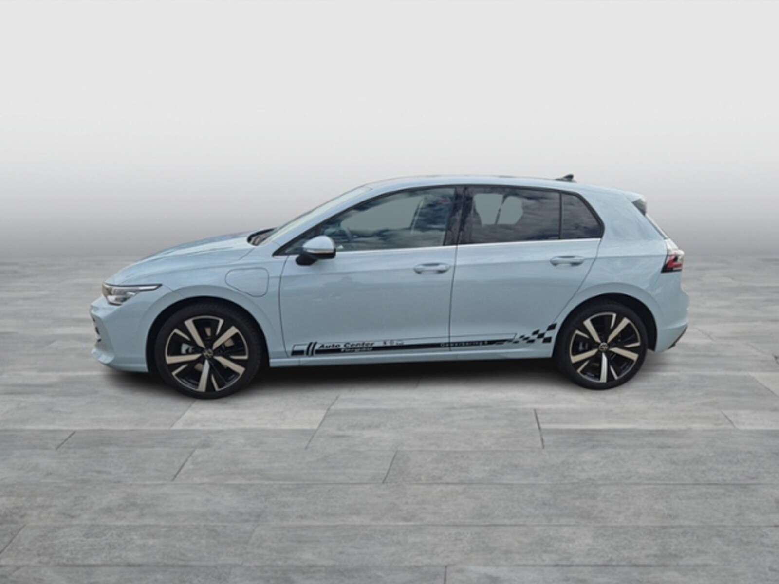 Volkswagen Golf – Bild 2