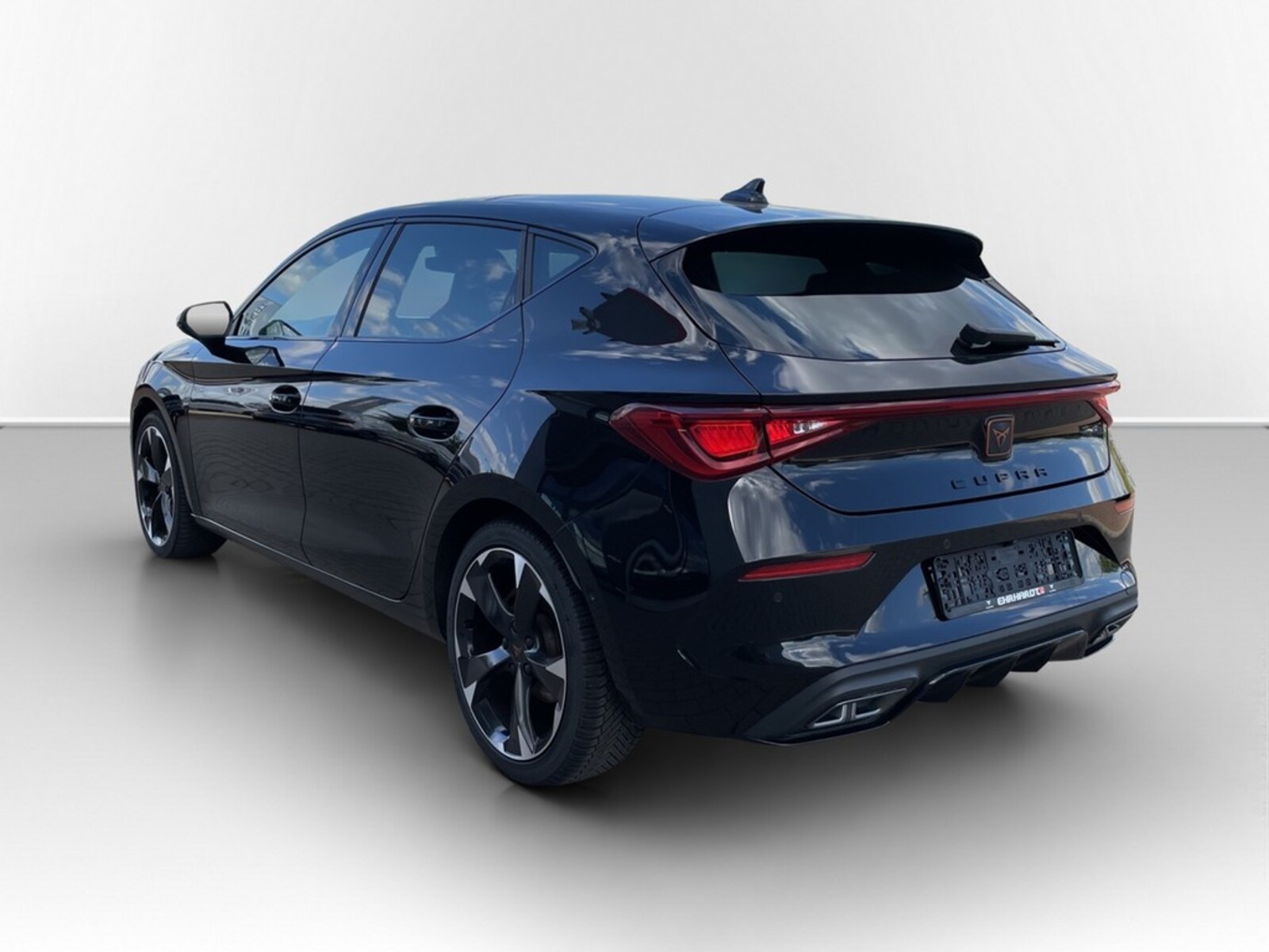 CUPRA Leon – Bild 7