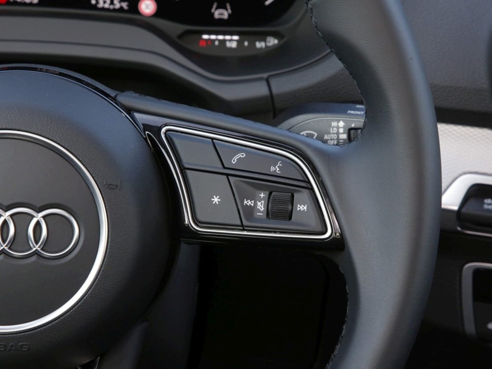 Audi Q2 – Bild 17