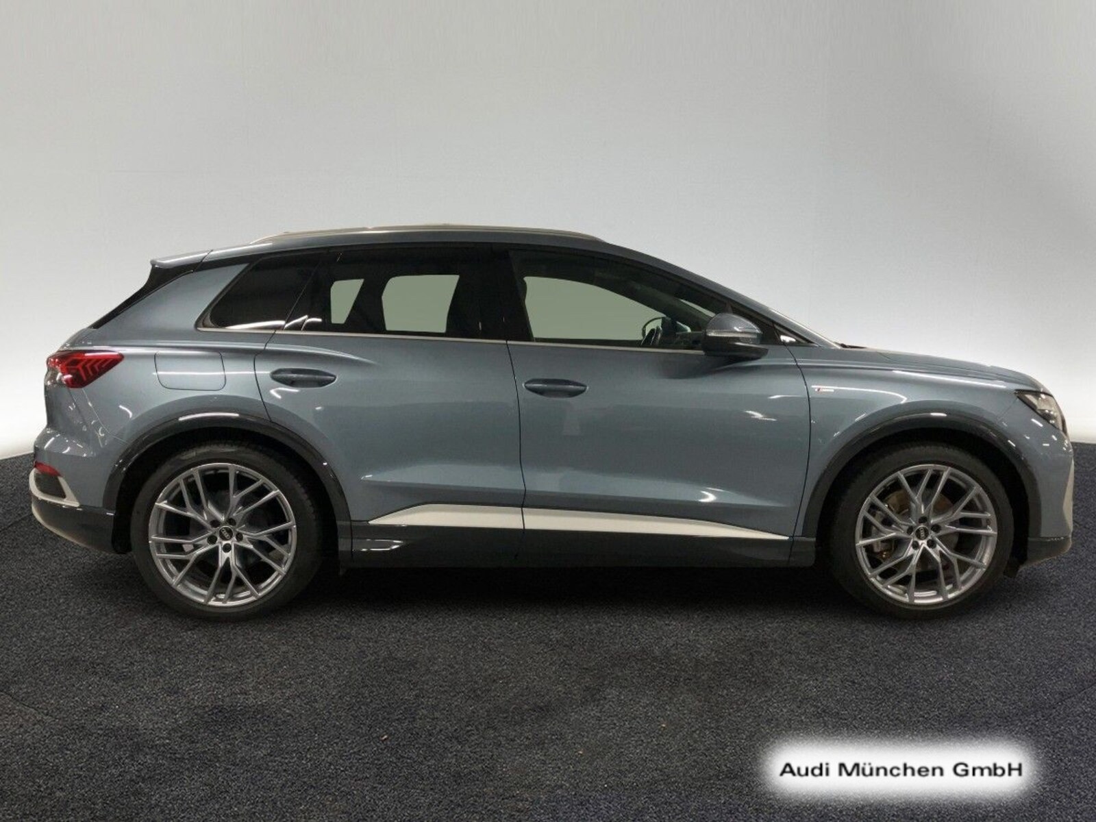 Audi Q4 e-tron – Bild 3