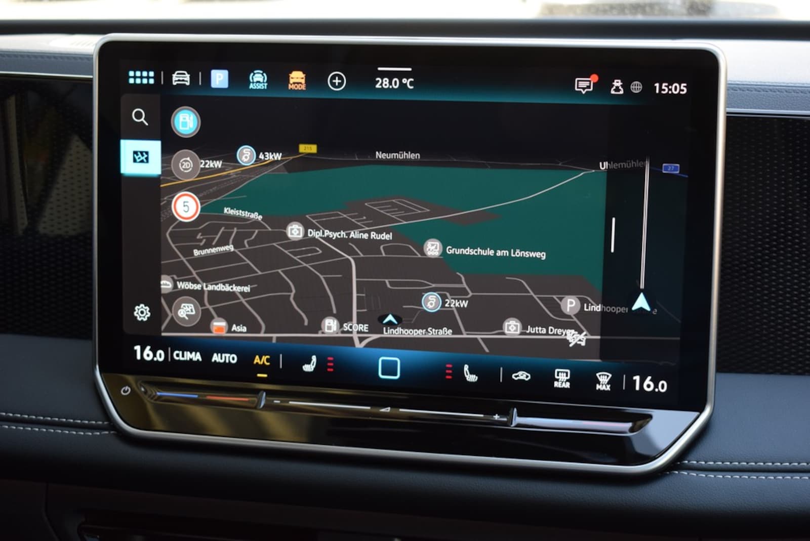 Volkswagen Tiguan – Bild 8
