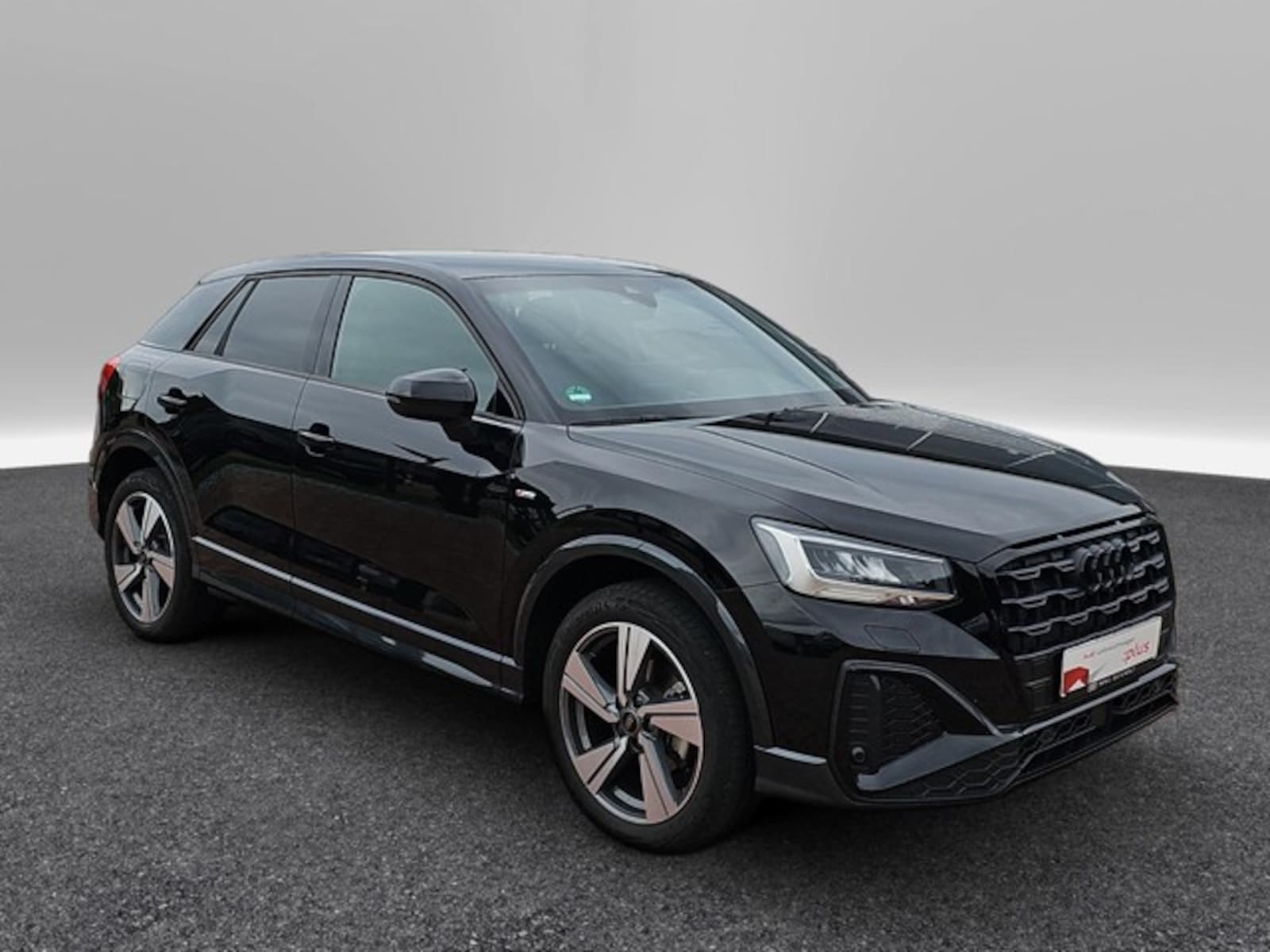 Audi Q2 – Bild 2