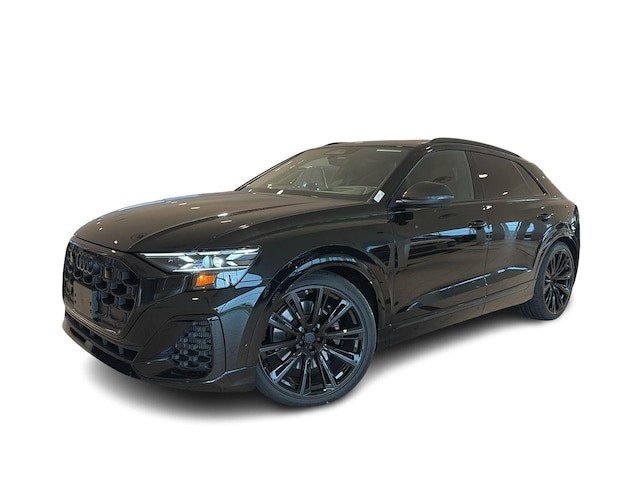 Photo of 2027 Audi SQ8 