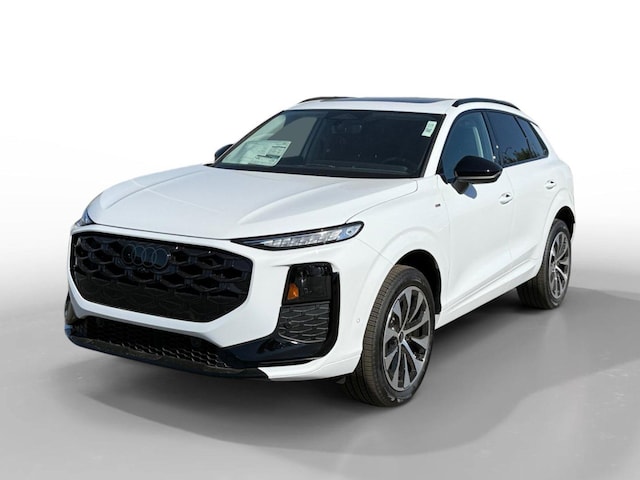 2026 Audi Q3 SUV