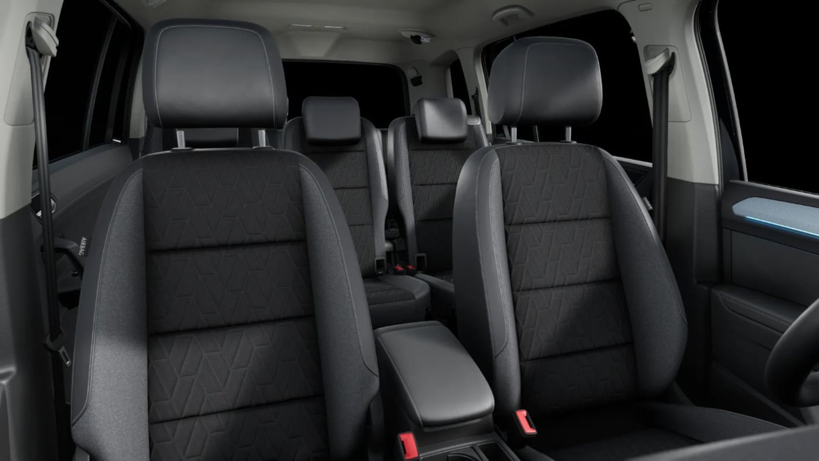 Volkswagen Touran – Bild 5