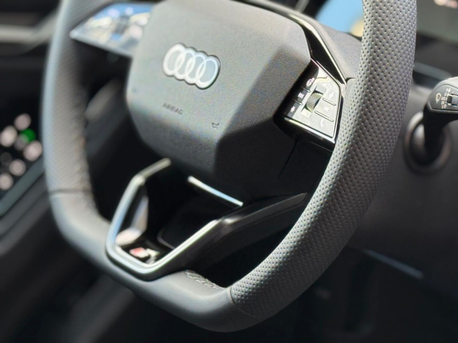 Audi A6 Avant e-tron – Bild 10