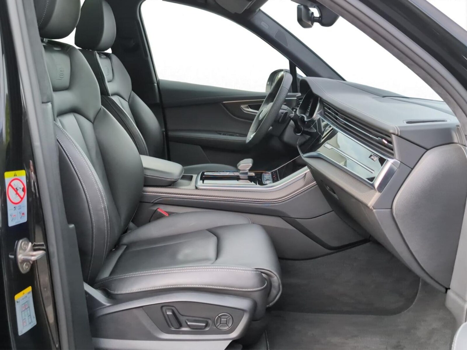Audi SQ7 – Bild 4