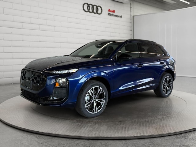 Photo of 2026 Audi Q3 SUV 