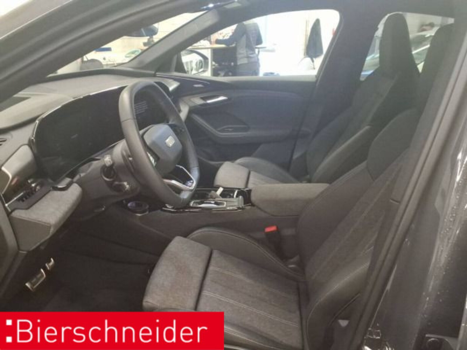 Audi Q6 Sportback e-tron – Bild 4