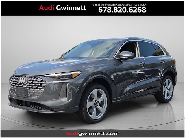 2025 Audi Q5