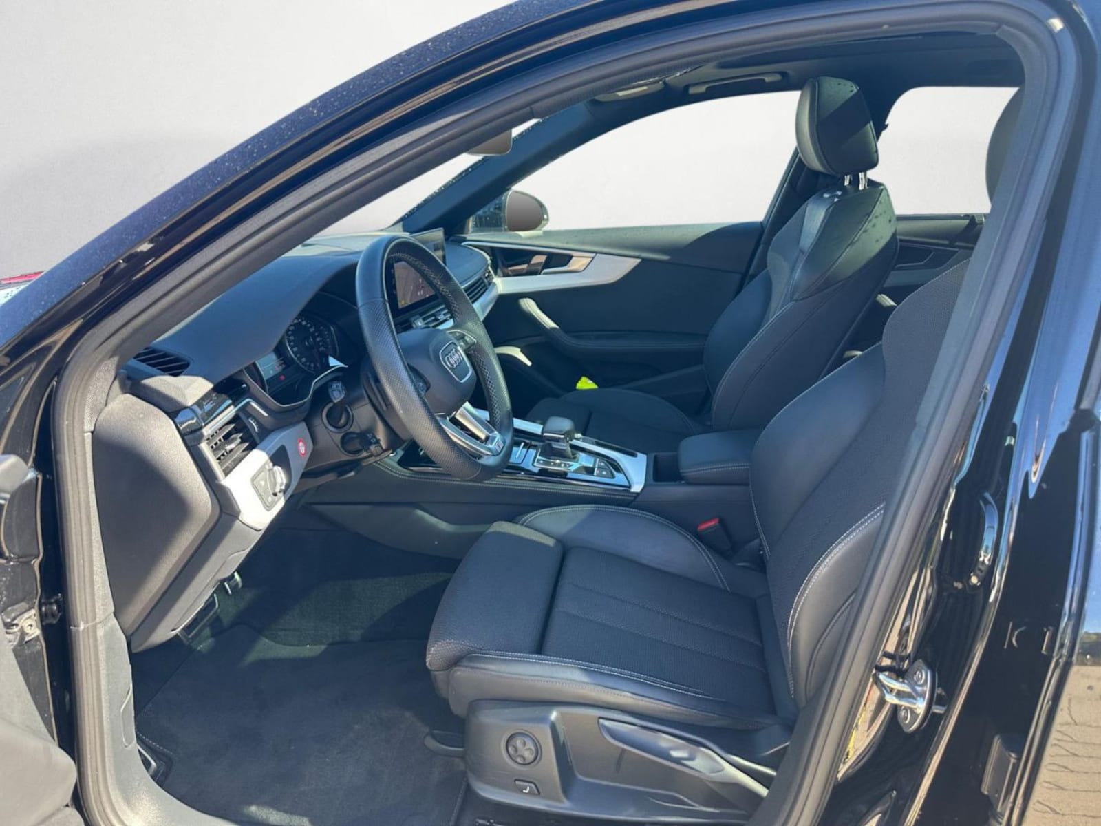 Audi A4 Avant – Bild 10
