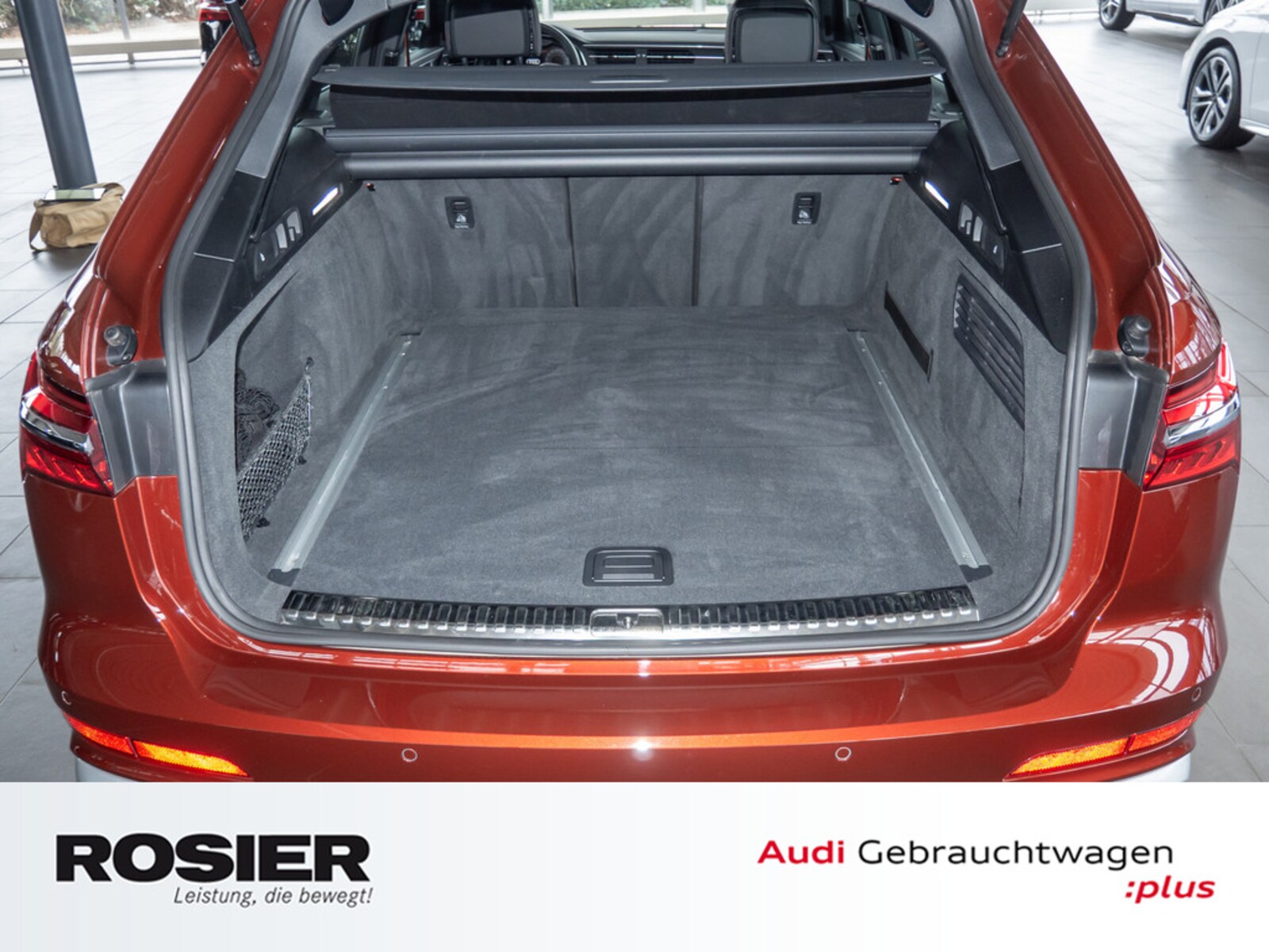 Audi S6 Avant – Bild 23