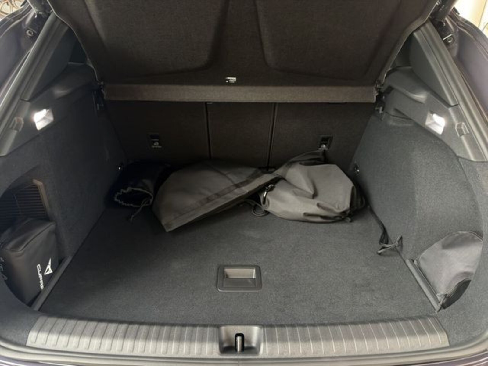 CUPRA Terramar – Bild 12