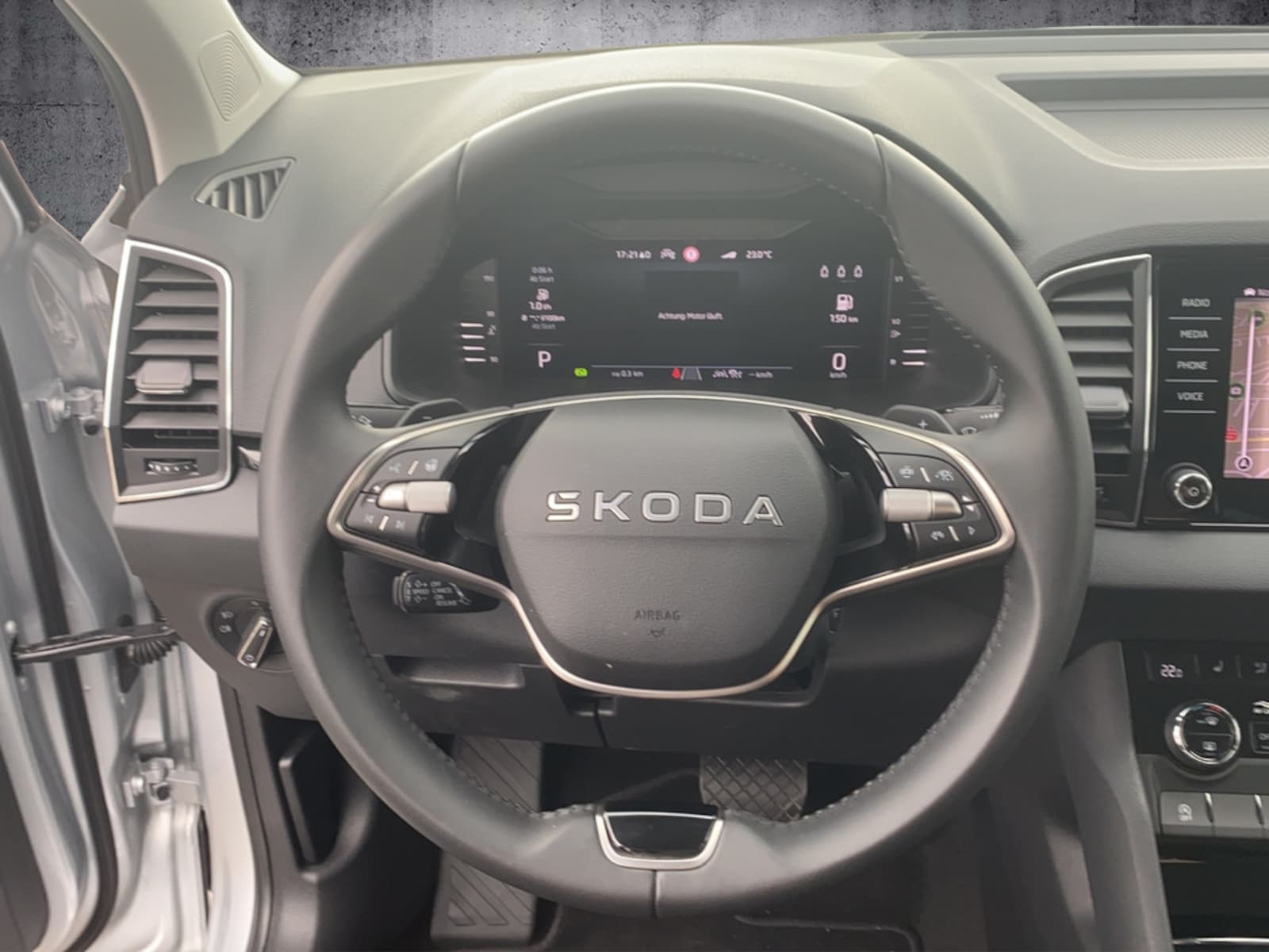 Škoda Karoq – Bild 18