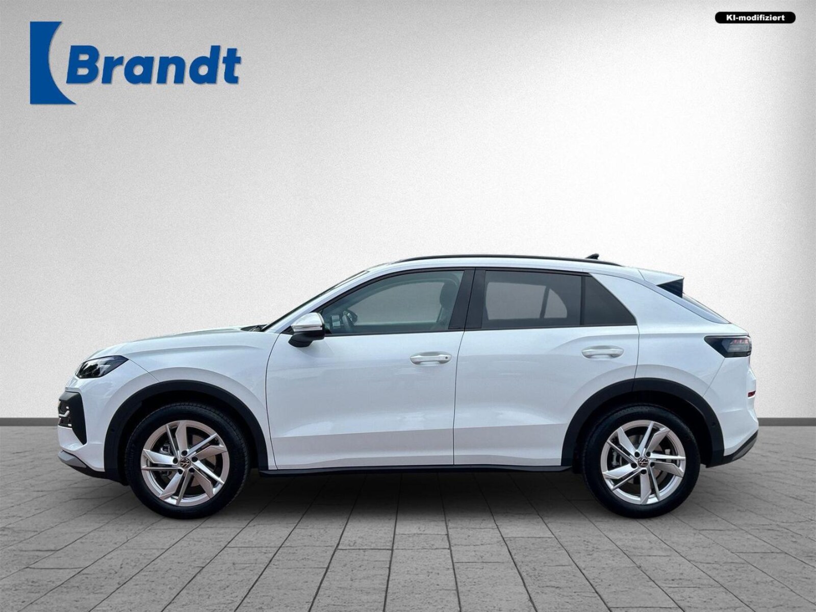 Volkswagen T-Roc – Bild 2