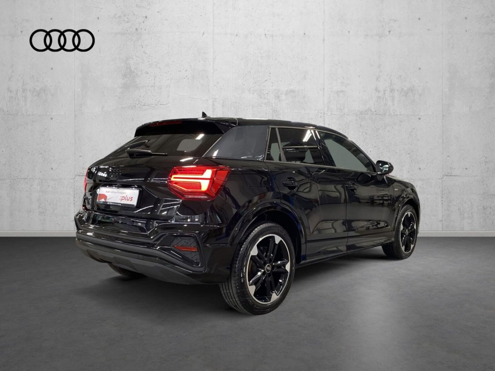 Audi Q2 – Bild 3