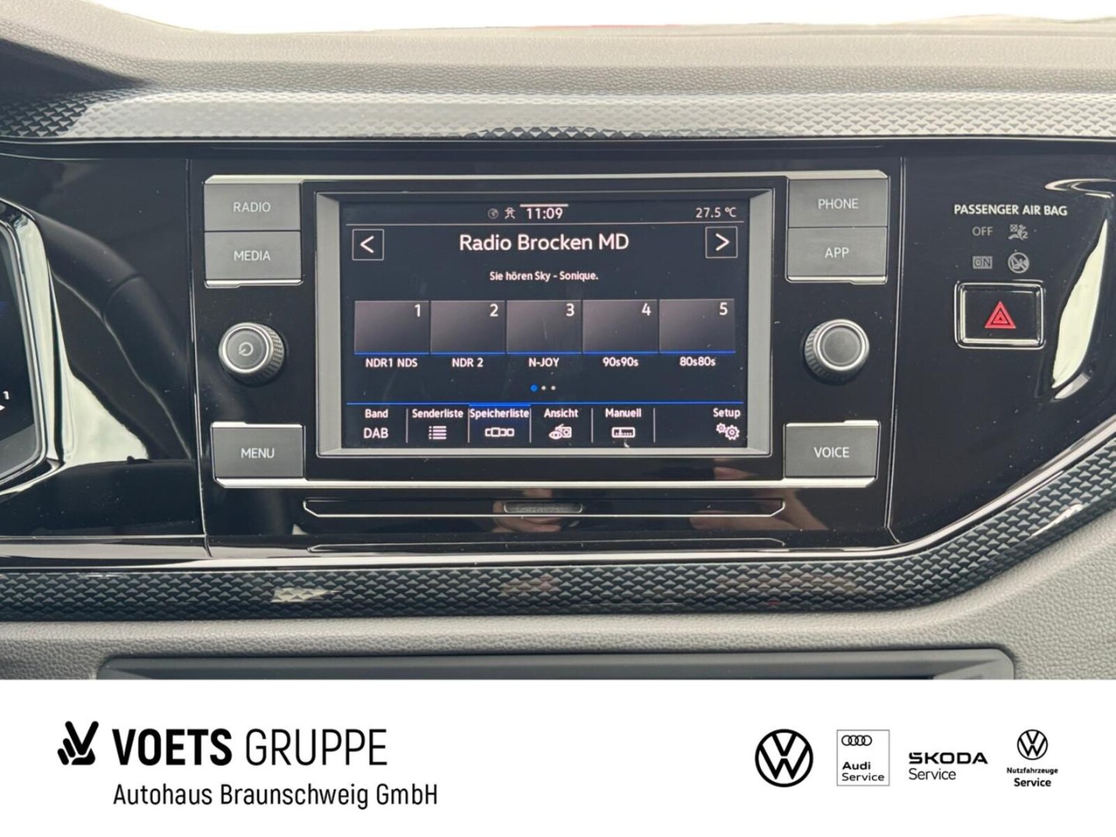 Volkswagen Polo – Bild 10