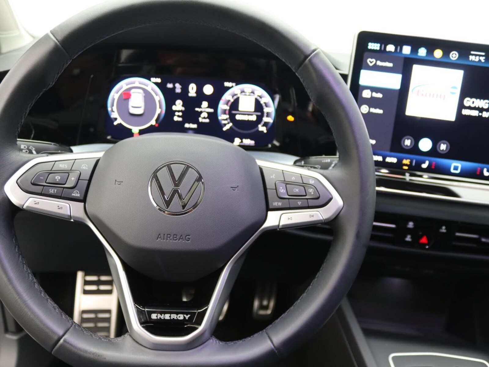 Volkswagen Golf – Bild 15