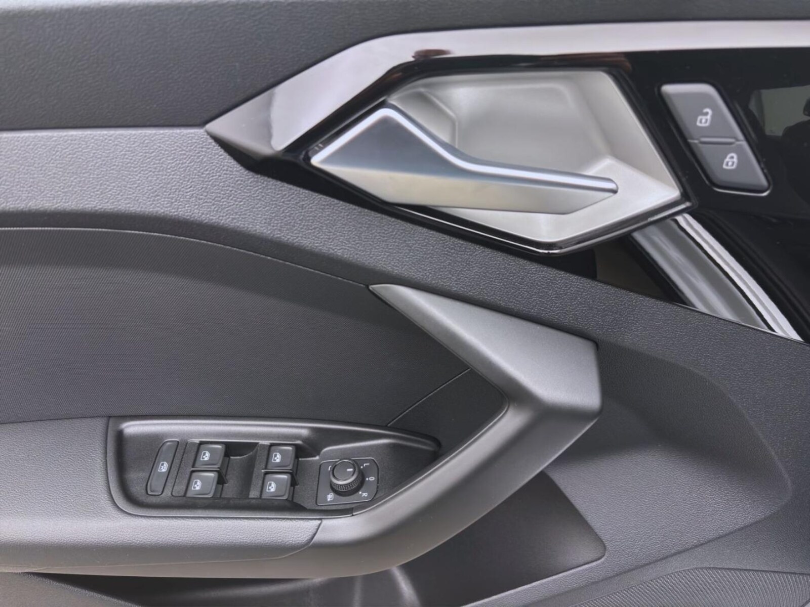 Audi A1 allstreet – Bild 11