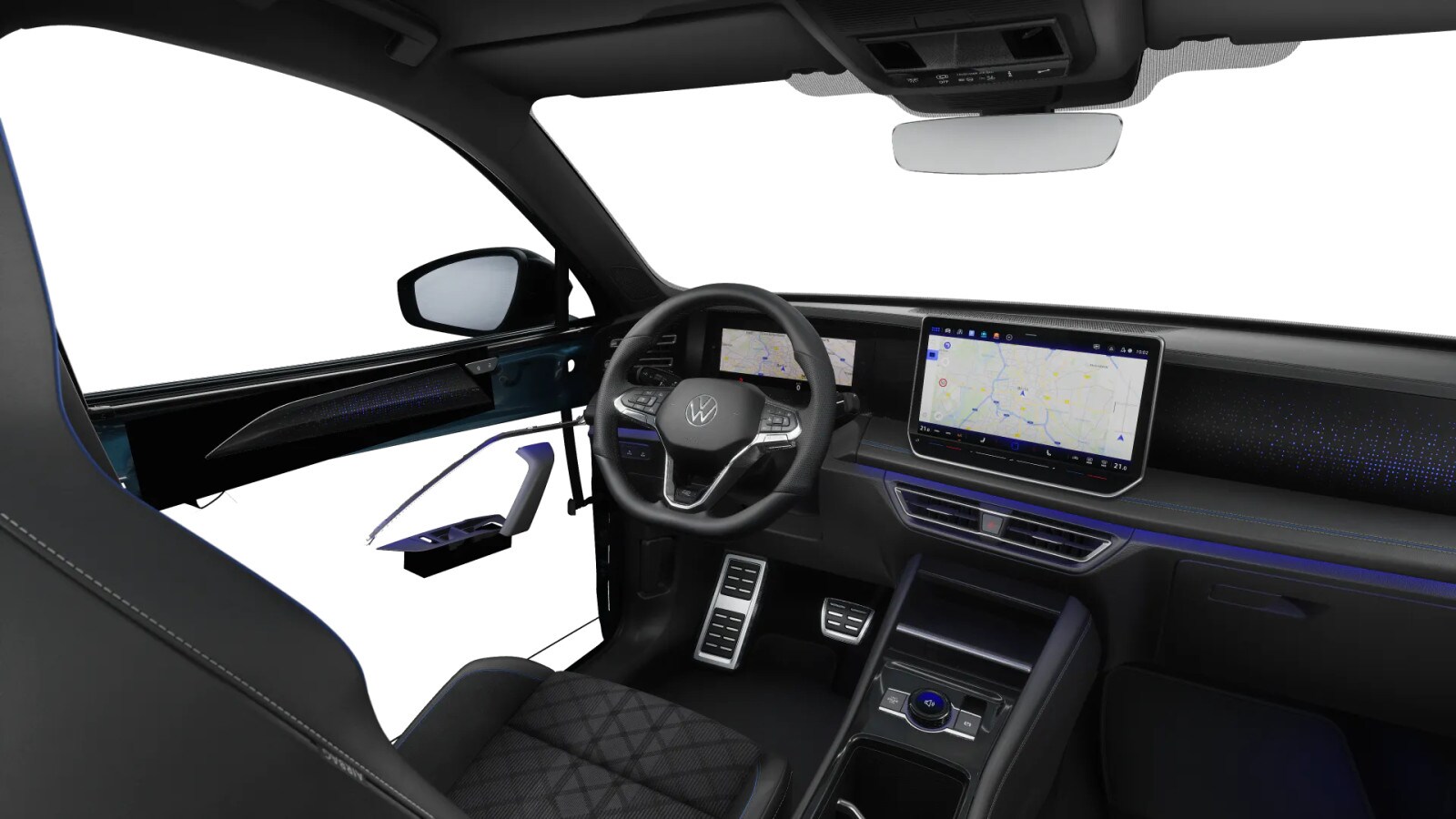 Volkswagen Tiguan – Bild 11
