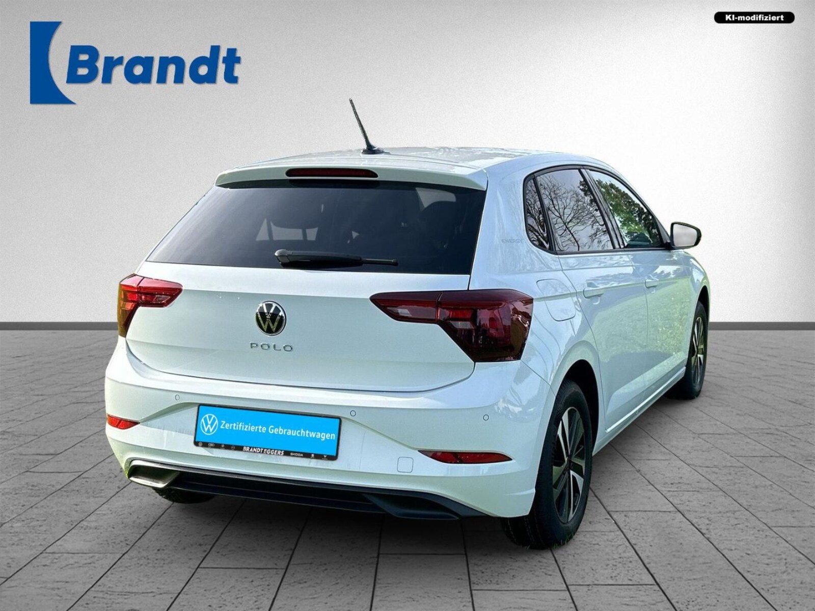 Volkswagen Polo – Bild 3