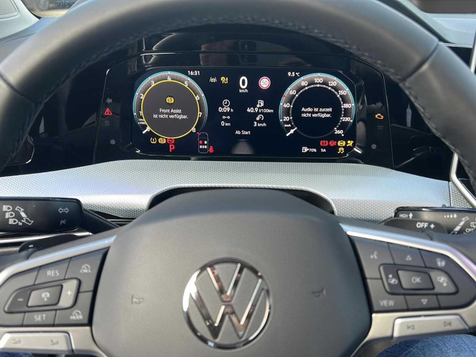 Volkswagen Golf – Bild 13