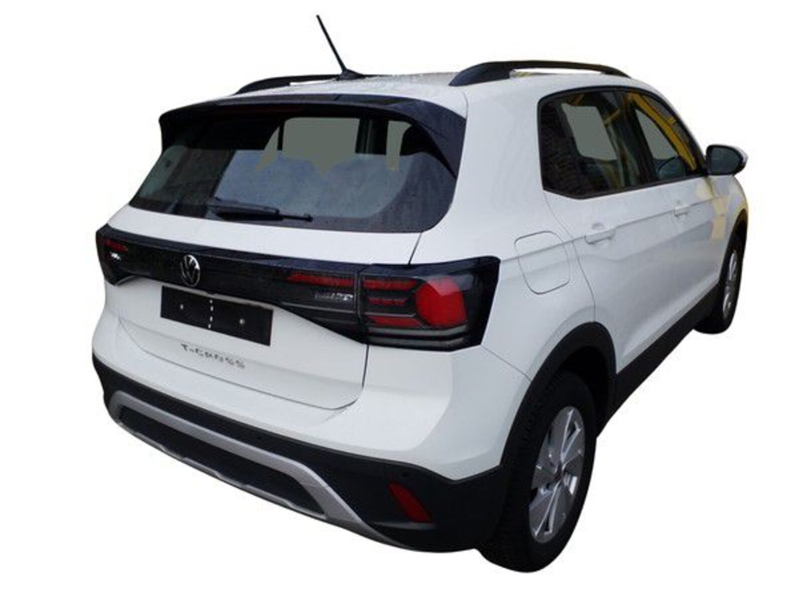 Volkswagen T-Cross – Bild 3