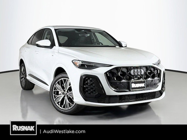 2026 Audi Q5 Sportback