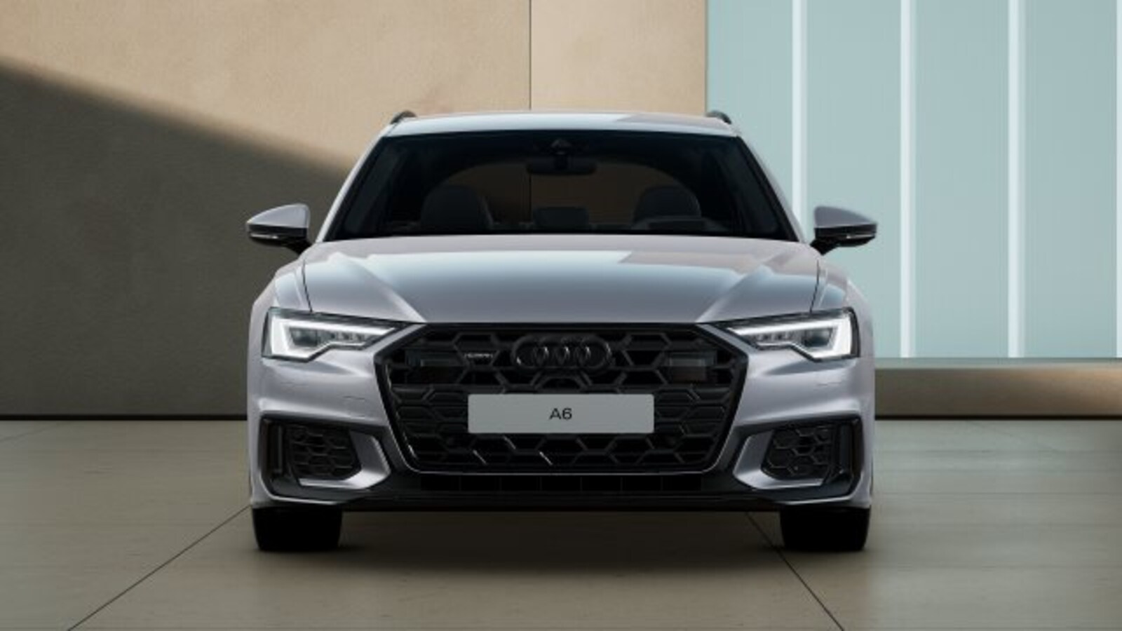 Audi A6 Avant – Bild 2