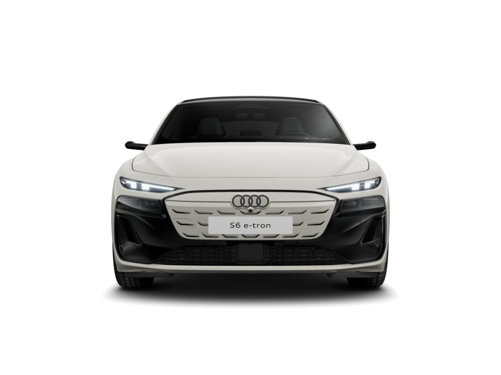 Audi S6 Avant e-tron – Bild 3