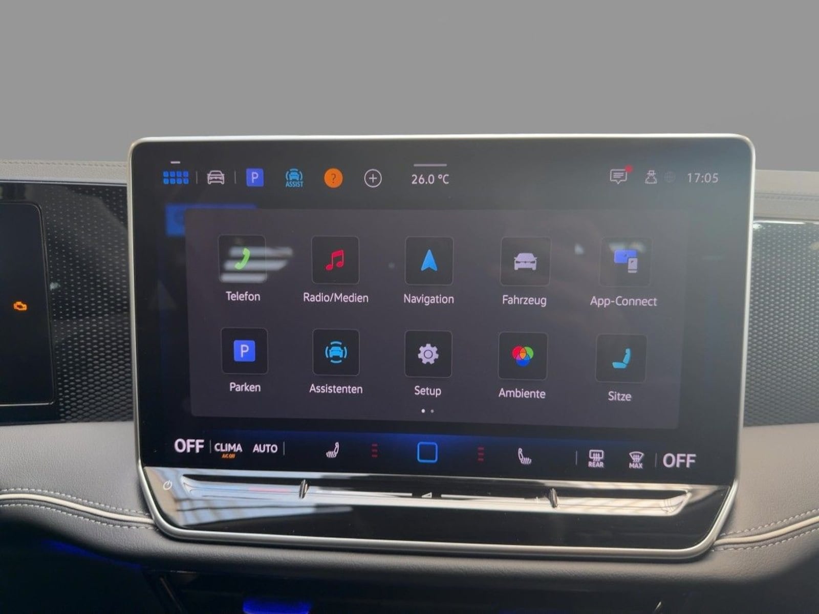 Volkswagen Passat – Bild 11