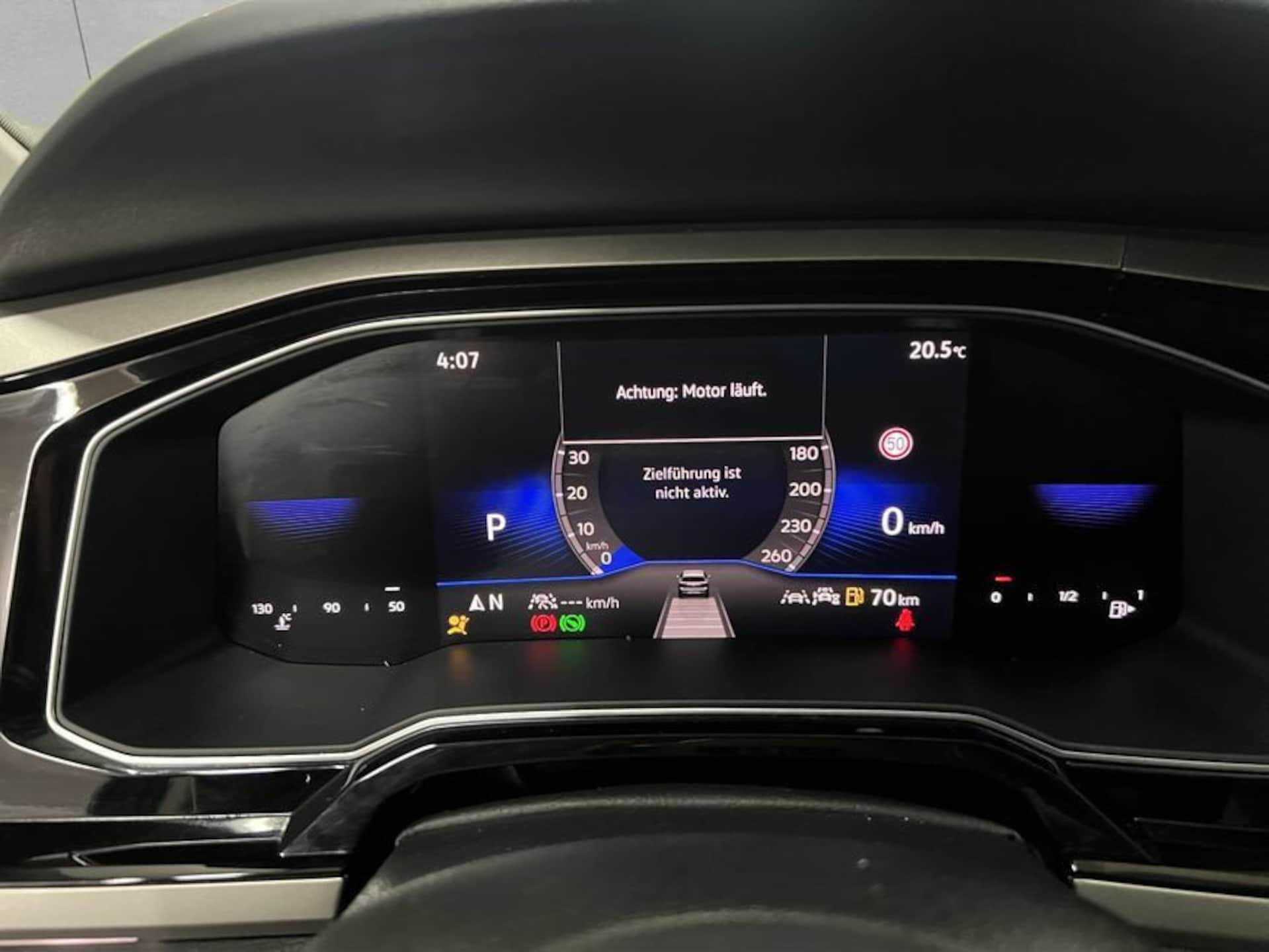 Volkswagen Polo MOVE