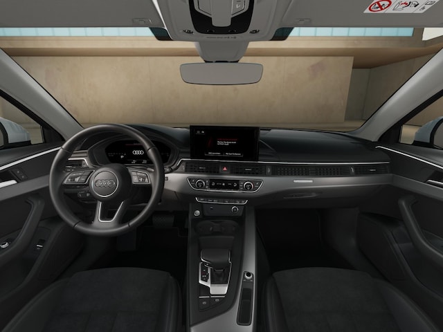 Audi A4 Allroad Quattro 40 TDI Quattro S Tronic - 2023 - Joinsteer - #7