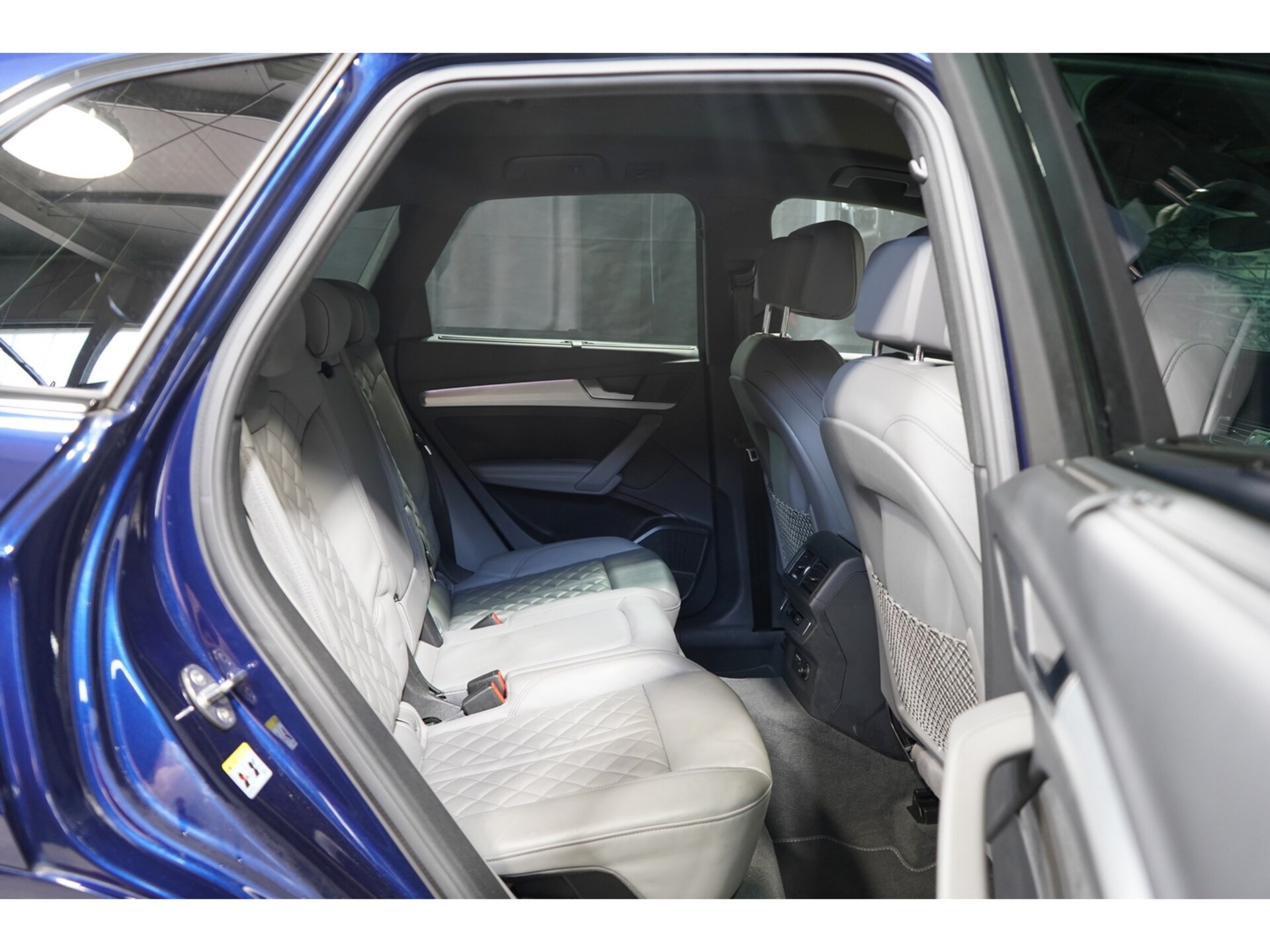 Audi Q5 TFSI e S line