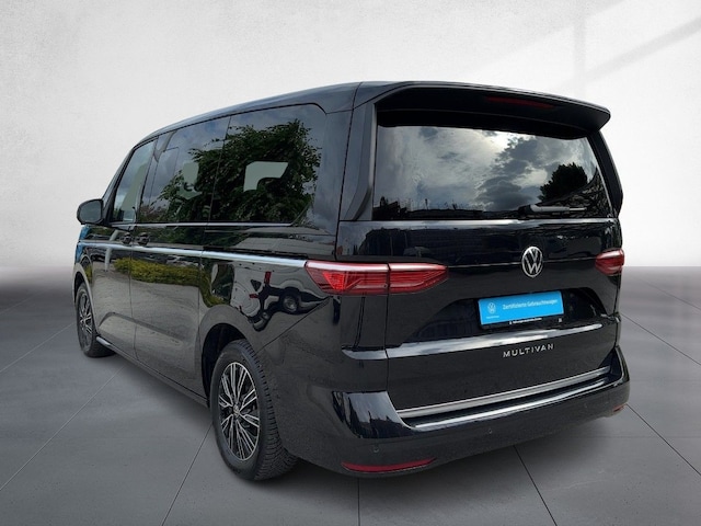 Volkswagen Multivan langversion