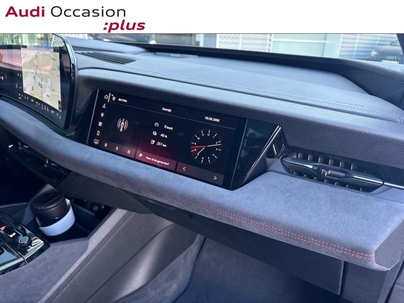 Image about Audi S6 Avant e-tron S6 Avant e-tron 370,00 kW