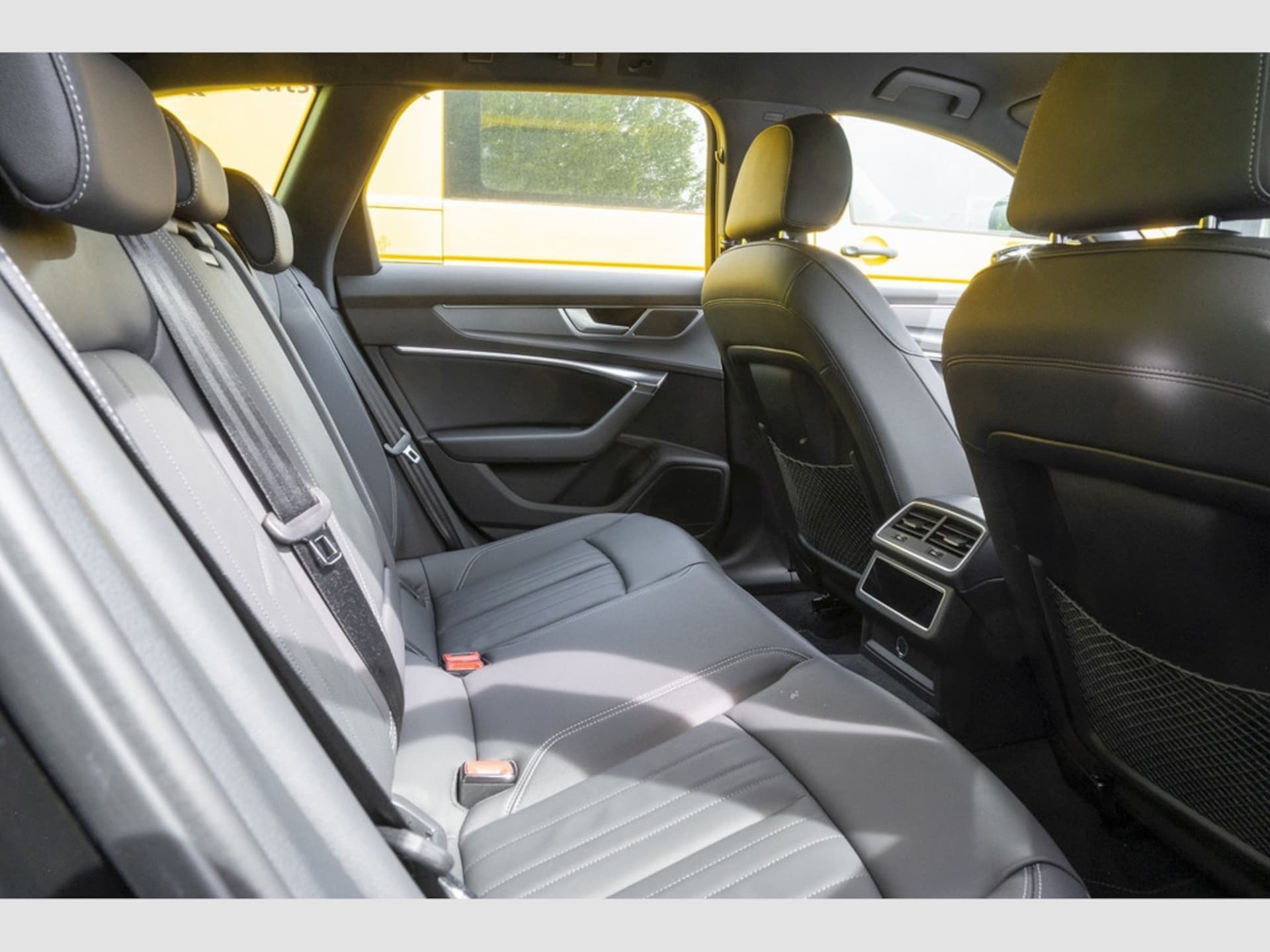 Audi A6 Avant TFSI e Sport