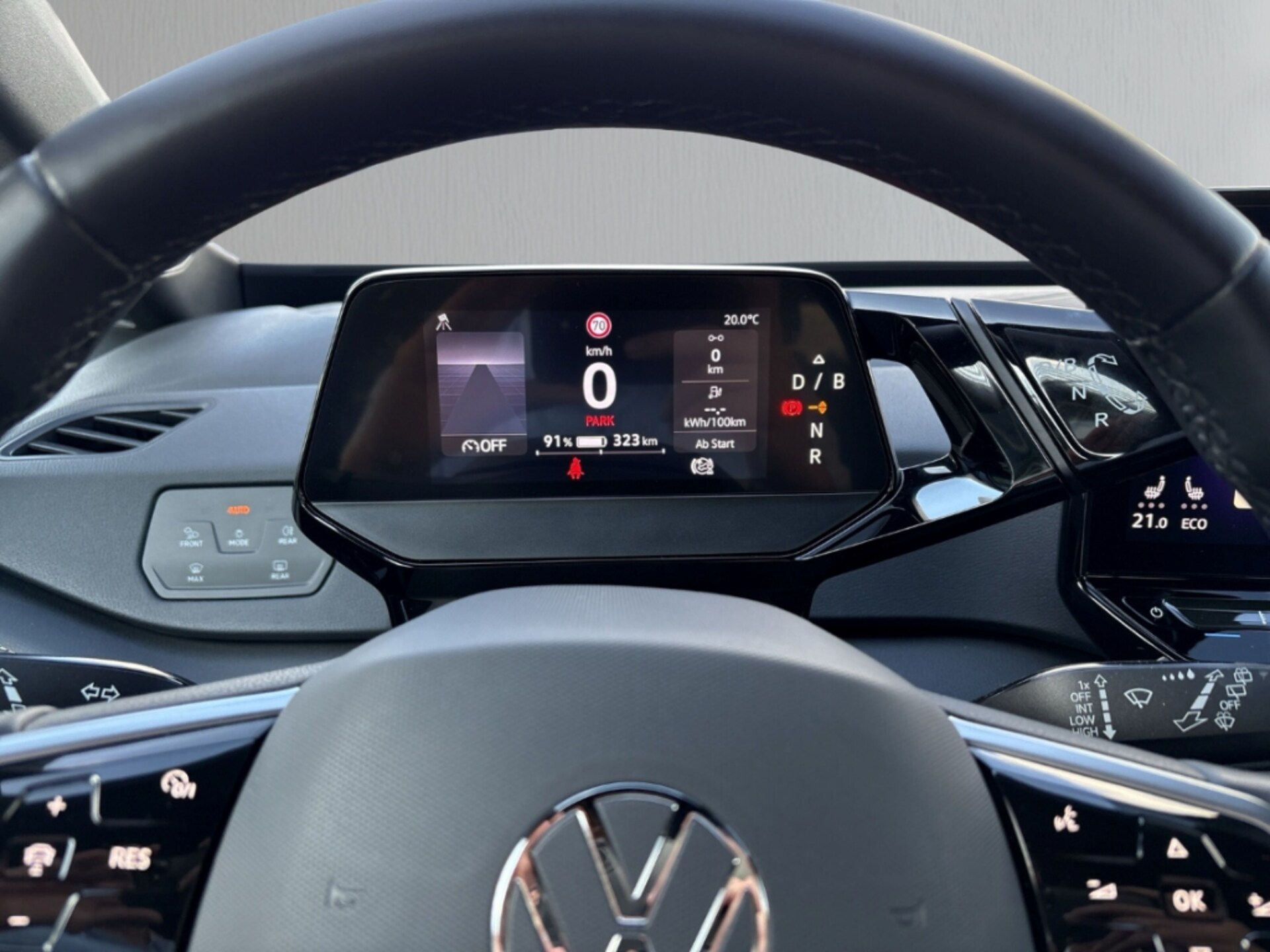 Volkswagen ID.3 Pro